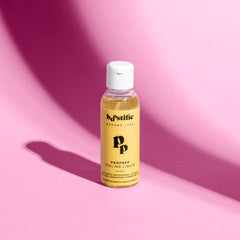 Boostific PeelPrep Peelingová tekutina