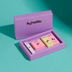 Shapefix Laminácia Mihalníc a Obočia – profesionálne riešenie pre odolné chĺpky!