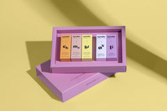 Warm It Up 1 - Eyebrow Liquid Hybrid Dye Collection