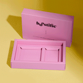 Warm It Up 1 – Kolekcia tekutých hybridných farieb na obočie