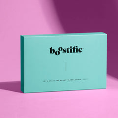 Warm It Up 2 – Kolekcia tekutých hybridných farieb na obočie