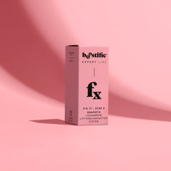 Shapefix - Fix It Lotion 5 ml - Krok 2