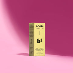 Slnečná Blond Tekutá Hybridná Farba na Obočie