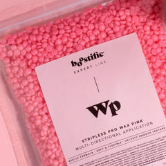 Boostific Expert Line Vosk bez Pásikov