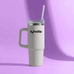 BoostiCup termo pohár