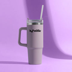 BoostiCup termo pohár