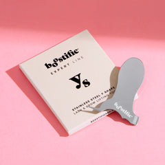 Liftingová pomôcka v tvare Y z nehrdzavejúcej ocele