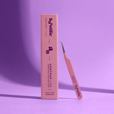 Nano Contour Angled eyelash tweezer