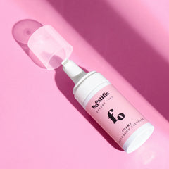 Foamy lash & brow shampoo 30ml