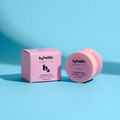 Protective barrier cream with argan oil 20ml