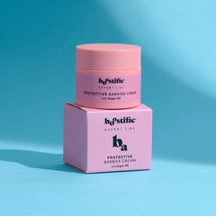 Protective barrier cream with argan oil 20ml