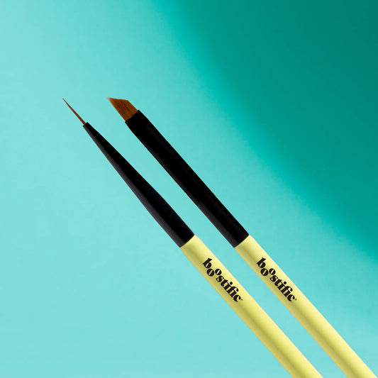 Soft Line eyebrow brush set - SL1 + SL0