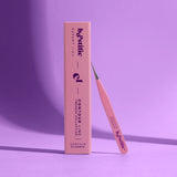 Nano Contour Classic (straight) eyelash tweezer