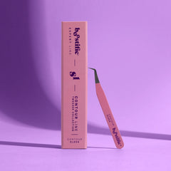 Nano Contour Sleek  pinzeta na mihalnice