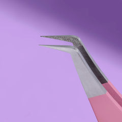 Nano Contour Sleek  pinzeta na mihalnice