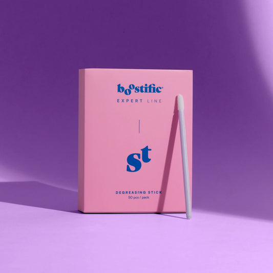 Disposable degreasing micro applicators