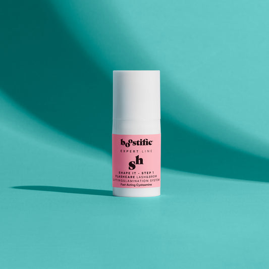 FlashCare Shape It cream 5ml - Step 1