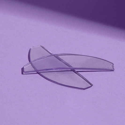Flexible, Ultra-Thin Silicone Pad – (Korean Style)