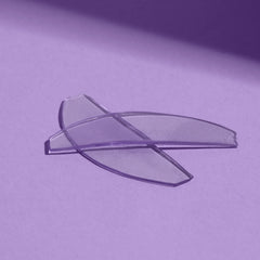 Flexible, Ultra-Thin Silicone Pad – (Korean Style)