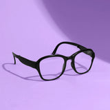 UV protection glasses for eyelash extensions