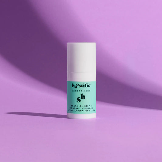KindCare - Shape It Lotion 5ml - krok 1