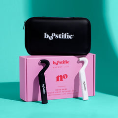 Nova Mini UV/LED clip-on tweezers lamp
