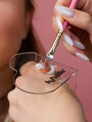 Boostific Acrylic Mixing Palette