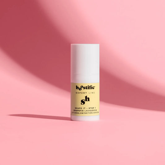 Shapefix - Shape It Lotion 5 ml - krok 1