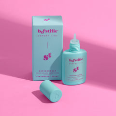 Superbonder glue accelerator & sealer